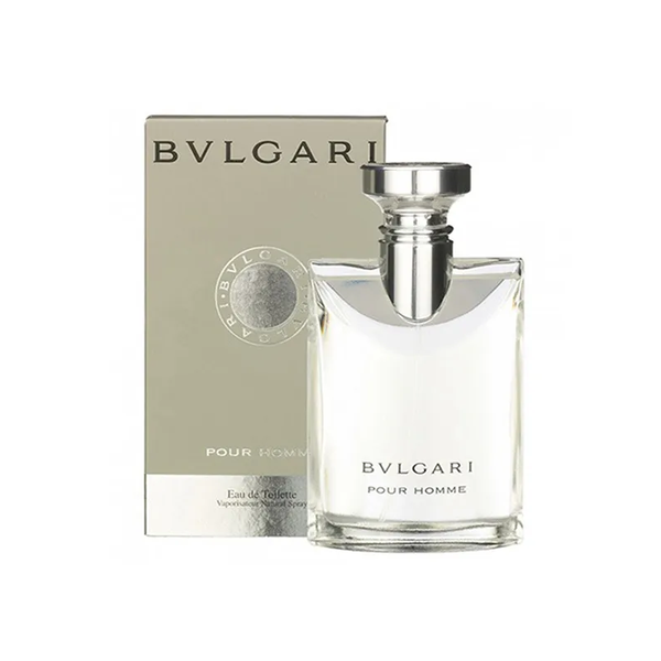 Nước Hoa Nam Bvlgari Men's Pour Homme EDT 100ml