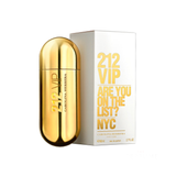 Nước Hoa Nữ Carolina Herrera 212Vip EDP 50ml