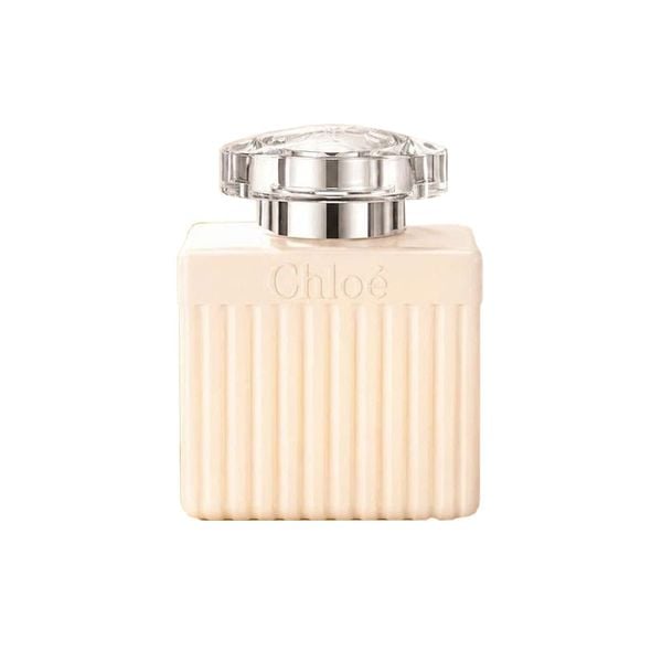 Dưỡng Thể Chloé Body Lotion 100ml (Không có vỏ hộp)