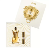 Bộ Quà Tặng Nước Hoa Nữ Jean Paul Gaultier Divine EDP 2pcs 100ml - Mini 10ml