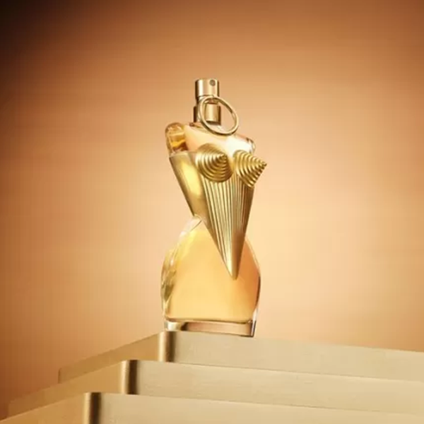 Bộ Quà Tặng Nước Hoa Nữ Jean Paul Gaultier Divine EDP 2pcs 100ml - Mini 10ml