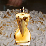 Bộ Quà Tặng Nước Hoa Nữ Jean Paul Gaultier Divine EDP 2pcs 100ml - Mini 10ml