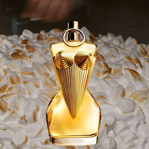 Bộ Quà Tặng Nước Hoa Nữ Jean Paul Gaultier Divine EDP 2pcs 100ml - Mini 10ml