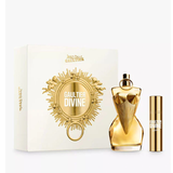 Bộ Quà Tặng Nước Hoa Nữ Jean Paul Gaultier Divine EDP 2pcs 100ml - Mini 10ml (DEAL BOM TẤN 999K)