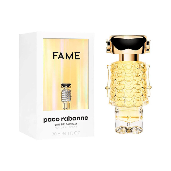Nước Hoa Nữ Paco Rabanne Fame Parfum 30ml