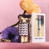 Nước Hoa Nữ Paco Rabanne Fame Parfum 80ml