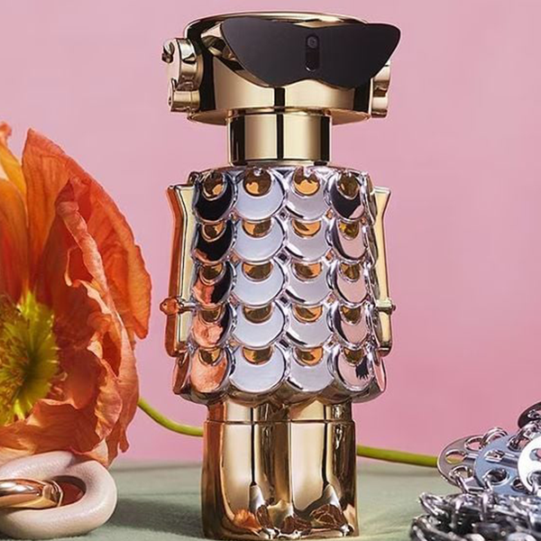 Nước Hoa Nữ Paco Rabanne Fame Parfum 80ml