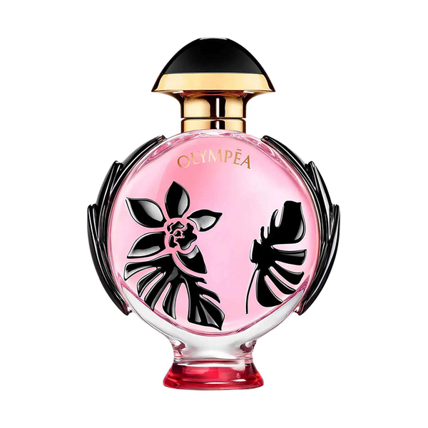 Nước Hoa Nữ Paco Rabanne Olympea Floral EDP 80ml (DEAL BOM TẤN 999K)