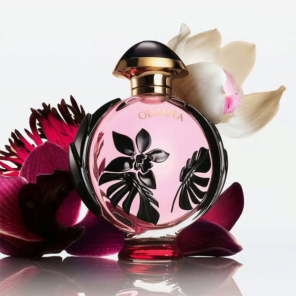 Nước Hoa Nữ Paco Rabanne Olympea Floral EDP 80ml (DEAL BOM TẤN 999K)