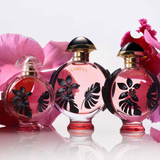 Nước Hoa Nữ Paco Rabanne Olympea Floral EDP 80ml