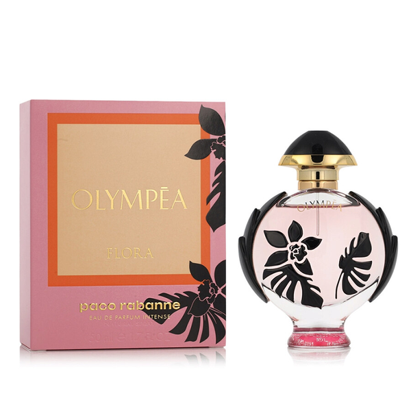 Nước Hoa Nữ Paco Rabanne Olympea Floral EDP 50ml