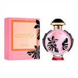 Nước Hoa Nữ Paco Rabanne Olympea Floral EDP 80ml
