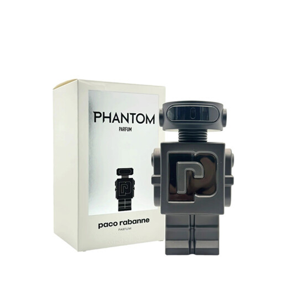 Nước Hoa Nam Paco Rabanne Men's Phantom Parfum 100ml