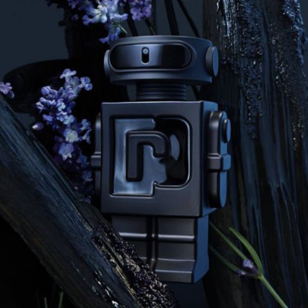 Nước Hoa Nam Paco Rabanne Men's Phantom Parfum 100ml