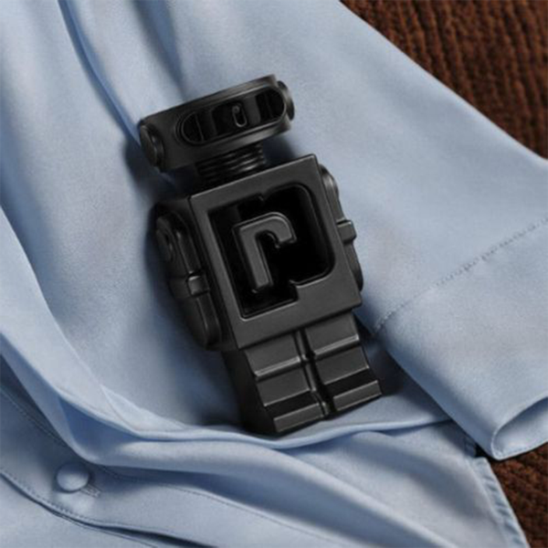 Nước Hoa Nam Paco Rabanne Men's Phantom Parfum 100ml