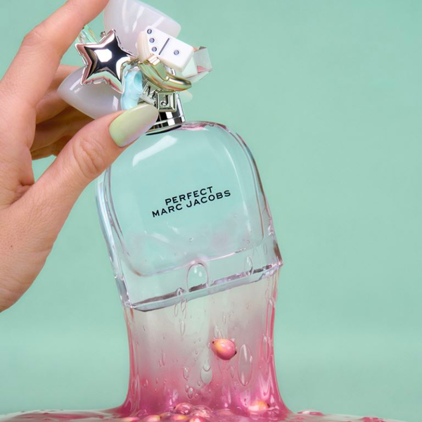 (HSD: 10/2026) Nước Hoa Nữ Marc Jacobs Perfect EDT 100ml