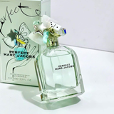 (HSD: 10/2026) Nước Hoa Nữ Marc Jacobs Perfect EDT 100ml