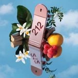 Nước hoa Nữ Carolina Herrera 212 Heroes For Her EDP 50ml