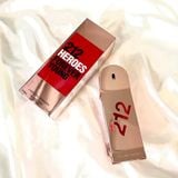 Nước hoa Nữ Carolina Herrera 212 Heroes For Her EDP 50ml