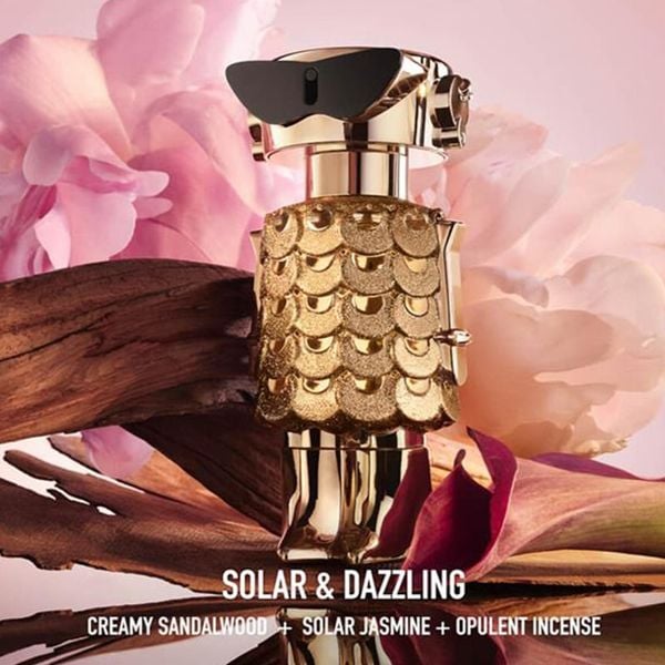 Nước Hoa Paco Rabanne Fame Intense EDP 50ML