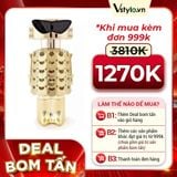 Nước Hoa Paco Rabanne Fame Intense EDP 50ML (DEAL BOM TẤN 999K)