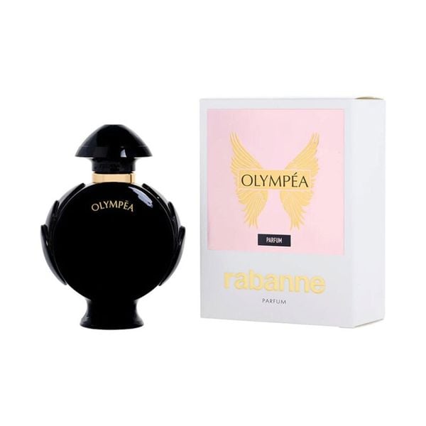Nước Hoa Nữ Paco Rabanne Olympéa (2024) Parfum 30ml