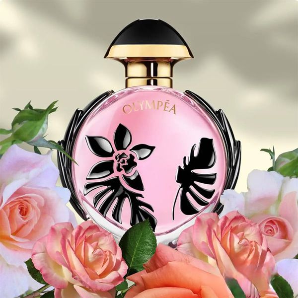 Nước Hoa Nữ Paco Rabanne Olympea Flora EDP 30ml