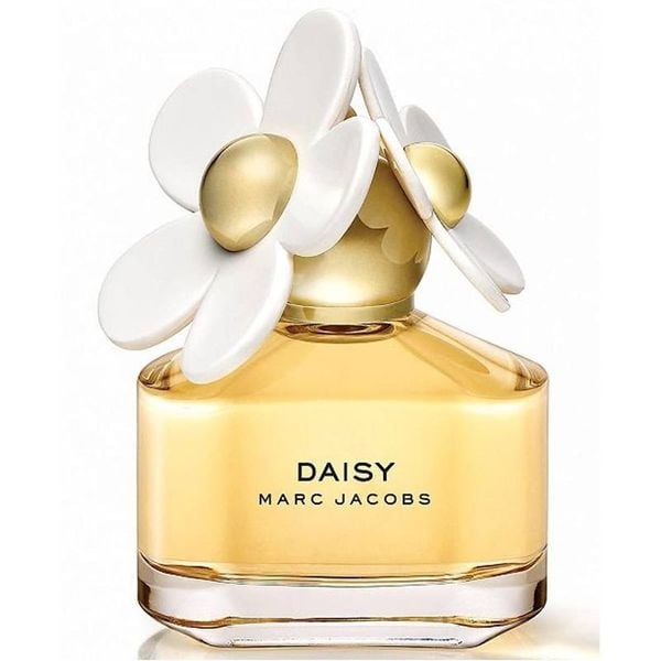 Bộ Qùa Tặng Nước hoa Marc Jacobs Daisy EDT 3pcs ( Nước Hoa 100ML + Mini 10ML + Lotion 75ML )