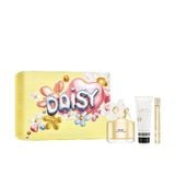 Bộ Qùa Tặng Nước hoa Daisy Marc Jacobs EDT 3pcs ( Nước Hoa 100ML + Mini 10ML + Lotion 75ML ) (DEAL BOM TẤN 999K)