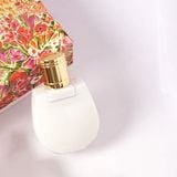 Bộ Qùa Tặng Nước Hoa Nữ Chloé Ladies Nomade EDP 75ml + Mini 5ml + Body Lotion 100ml