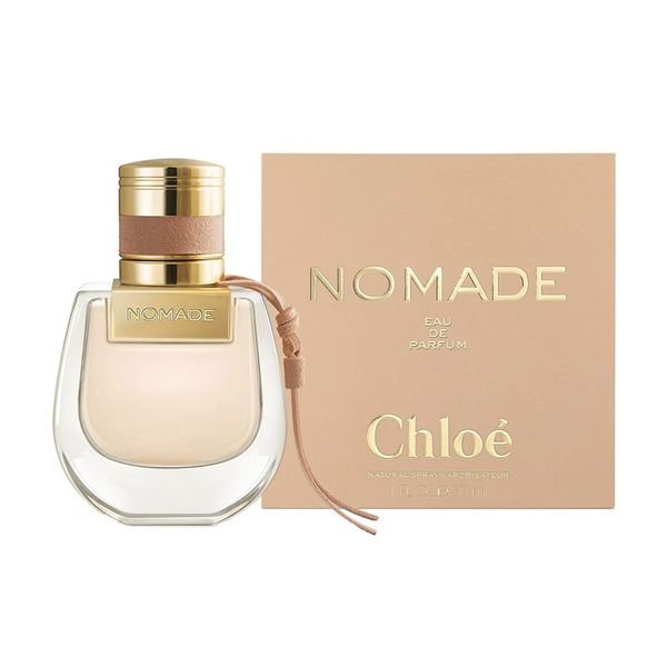Nước hoa Nữ Chloé Nomade EDP 30ml