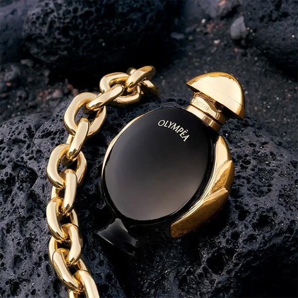Nước Hoa Nữ Paco Rabanne Olympéa Parfum 50ml