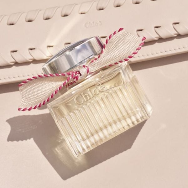 Nước hoa Nữ Chloé Signature Lumineuse Roses EDP 100ml