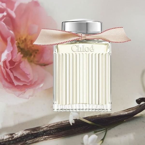 Nước hoa Nữ Chloé Signature Lumineuse Roses EDP 100ml