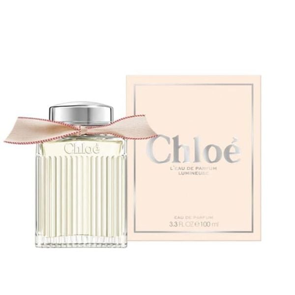 Nước hoa Nữ Chloé Signature Lumineuse Roses EDP 100ml