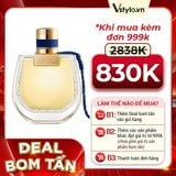 Nước Hoa Nữ Chloe Nomade Nuit d’Égypte EDP 30ml (DEAL BOM TẤN 999K)