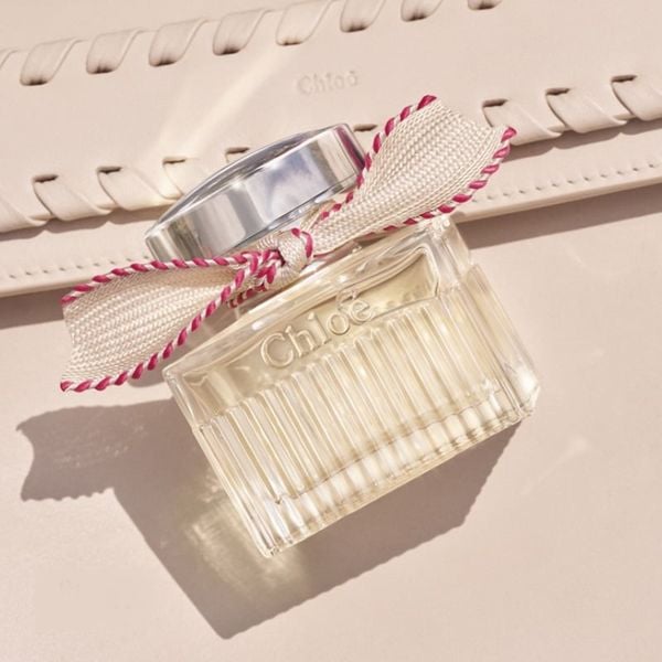 Nước hoa Nữ Chloé Signature Lumineuse Roses EDP 30ml
