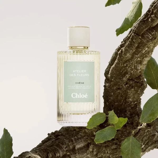 Nước Hoa Unisex Chloe Atelier Des Fleurs Chene 50ml