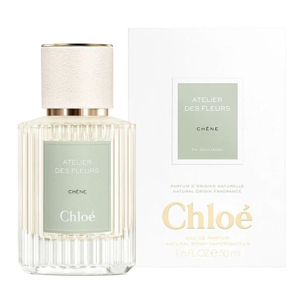 Nước Hoa Unisex Chloe Atelier Des Fleurs Chene 50ml