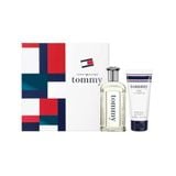 Bộ Qùa Tặng Nước Hoa Nam Tommy Hilfiger Tommy Holiday EDT 100ml + Sữa Tắm 100ml