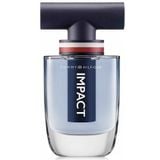 Bộ Qùa Tặng Nước Hoa Nam Tommy Hilfiger Impact EDT 100ml + Mini 4ml + Body Wash 100ml