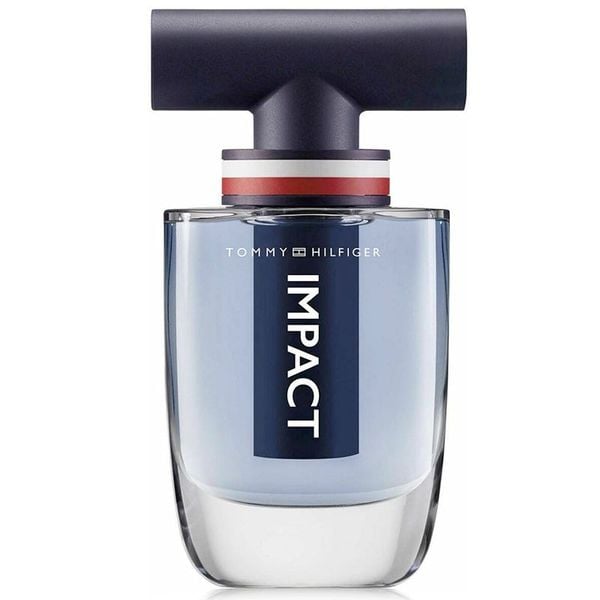 Bộ Qùa Tặng Nước Hoa Nam Tommy Hilfiger Impact EDT 100ml + Mini 4ml + Body Wash 100ml