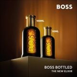 Nước Hoa Nam Hugo Boss Bottled Elixir Parfum 50ml