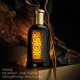 Nước Hoa Nam Hugo Boss Bottled Elixir Parfum 50ml
