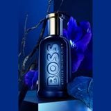 Nước Hoa Hugo Boss Men's Bottled Triumph Elixir Intense Parfum 50ml EDP