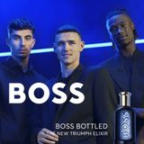 Nước Hoa Hugo Boss Men's Bottled Triumph Elixir Intense Parfum 50ml EDP