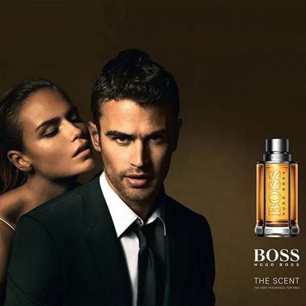 Nước Hoa Nam Hugo Boss The Scent EDT 200ml
