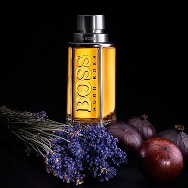 f1689 Hugo Boss Boss The Scent EDT 100ml