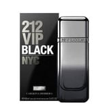 Nước Hoa Nam Carolina Herrera 212 VIP Black Elixir EDP 100ml
