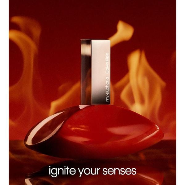 Nước Hoa Nữ Calvin Klein My Euphoria EDP 100ml